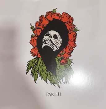 CD Blue October: Spinning The Truth Around (Part II)