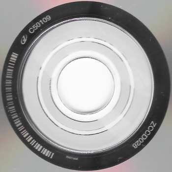 CD Blue Öyster Cult: Born To Be Wild (New York Broadcast 1977)