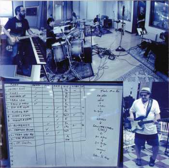 CD Blue Öyster Cult: The Symbol Remains