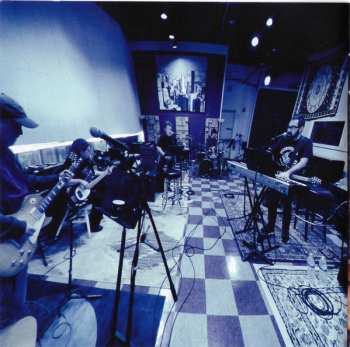 CD Blue Öyster Cult: The Symbol Remains