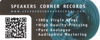 LP Blue Öyster Cult: Tyranny And Mutation