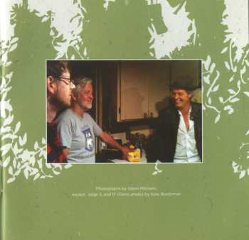 CD Blue Rodeo: In Our Nature