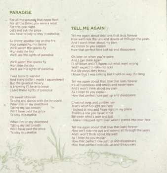 CD Blue Rodeo: In Our Nature