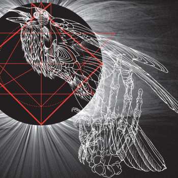 Album Blue Sky Black Death: Glaciers