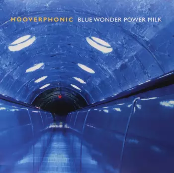 Blue Wonder Power Milk