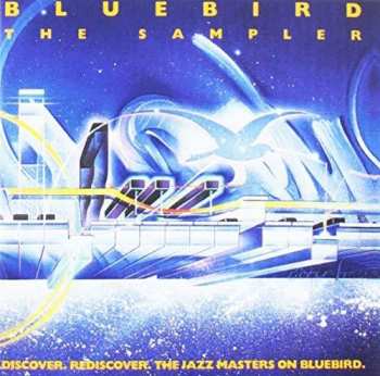 Album Bluebird: Sampler / Var: Bluebird: Sampler