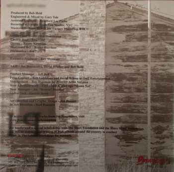 CD Joe Bonamassa: Blues Deluxe DLX