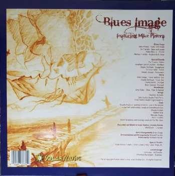 LP Mike Pinera: Next Voyage