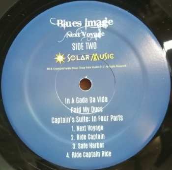 LP Mike Pinera: Next Voyage