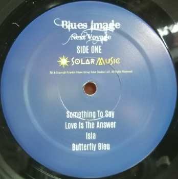 LP Mike Pinera: Next Voyage