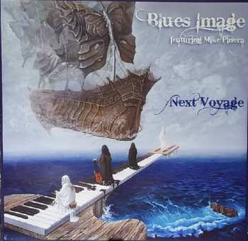 LP Mike Pinera: Next Voyage