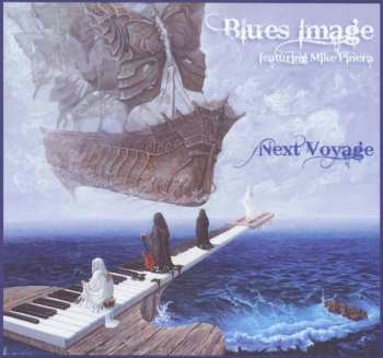 CD Mike Pinera: Next Voyage
