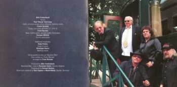 CD Blues Karloff: Ready For Judgement Day DIGI