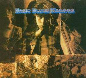 Album Blues Magoos: Basic Blues Magoos