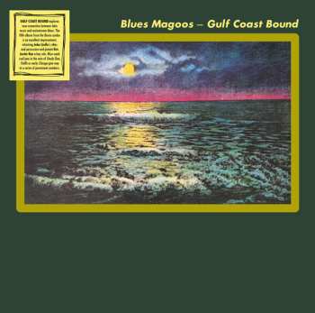 LP Blues Magoos: Gulf Coast Bound