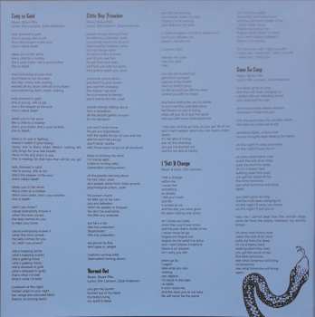 LP/2CD/DVD/Zestaw pudełkowy Blues Pills: Lady In Gold LTD | PIC | DIGI