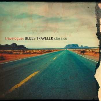 Album Blues Traveler: Travelogue: Blues Traveler Classics