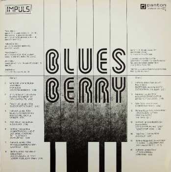 LP Bluesberry: Bluesberry