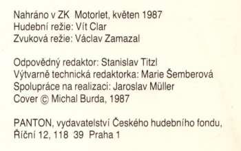 LP Bluesberry: Bluesberry