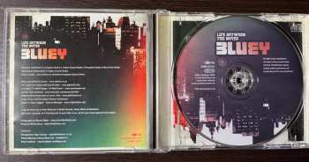 CD Bluey: Life Between The Notes