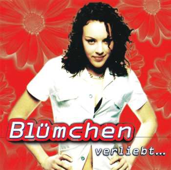 Album Blümchen: Verliebt...