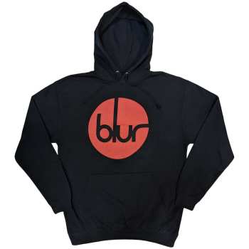 Merch Blur: Bluza Circle Logo Blur