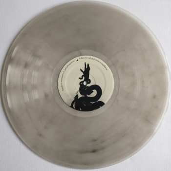 LP Blut Aus Nord: 777 - Cosmosophy CLR