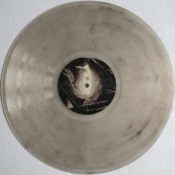 LP Blut Aus Nord: 777 - Cosmosophy CLR