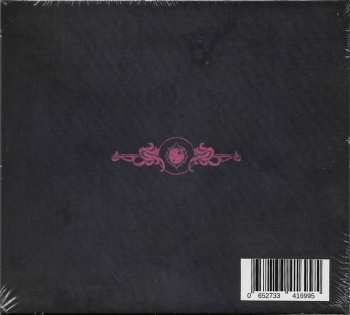 CD Blut Aus Nord: Disharmonium (Undreamable Abysses) DIGI