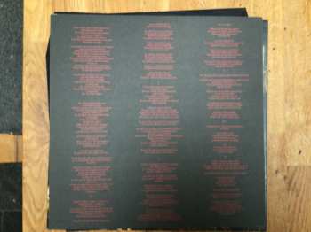 LP Blut Aus Nord: Memoria Vetusta I - Fathers Of The Icy Age CLR | LTD