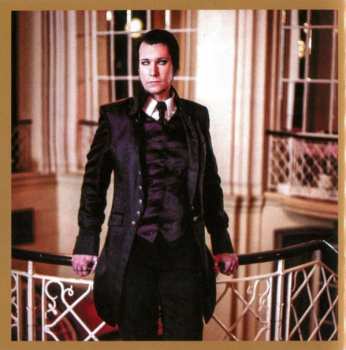 CD Blutengel: Black Symphonies