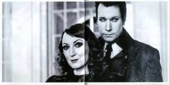 CD Blutengel: Black Symphonies