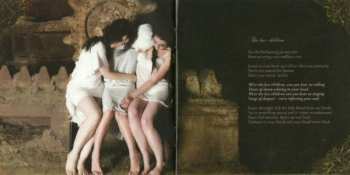 2CD Blutengel: Tränenherz LTD | DLX