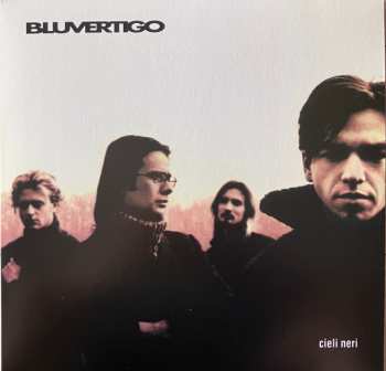 LP Bluvertigo: Cieli Neri CLR | LTD | NUM