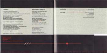 CD Bluvertigo: Zero (Ovvero La Famosa Nevicata Dell'85)