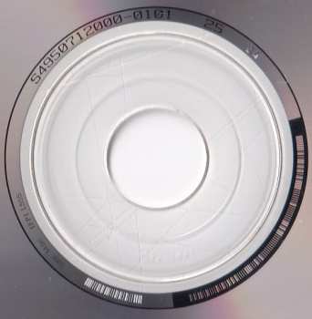 CD Bluvertigo: Zero (Ovvero La Famosa Nevicata Dell'85)