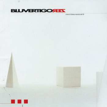 CD Bluvertigo: Zero (Ovvero La Famosa Nevicata Dell'85)
