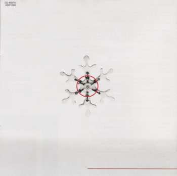 CD Bluvertigo: Zero (Ovvero La Famosa Nevicata Dell'85)