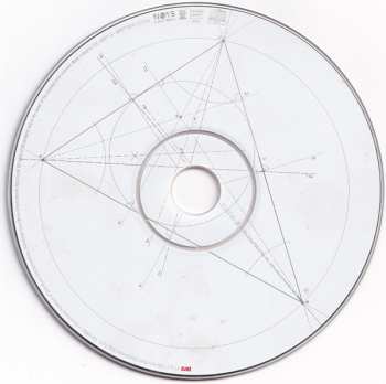 CD Bluvertigo: Zero (Ovvero La Famosa Nevicata Dell'85)