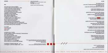 CD Bluvertigo: Zero (Ovvero La Famosa Nevicata Dell'85)