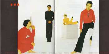 CD Bluvertigo: Zero (Ovvero La Famosa Nevicata Dell'85)