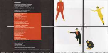 CD Bluvertigo: Zero (Ovvero La Famosa Nevicata Dell'85)