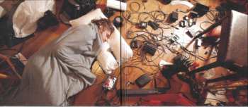 CD Bo Burnham: Inside (The Songs)