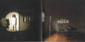 CD Bo Burnham: Inside (The Songs)