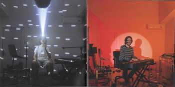 CD Bo Burnham: Inside (The Songs)