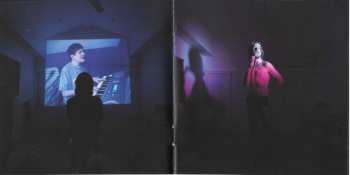 CD Bo Burnham: Inside (The Songs)