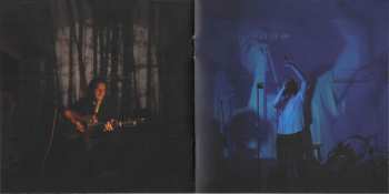 CD Bo Burnham: Inside (The Songs)