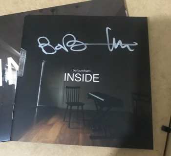 CD Bo Burnham: Inside (The Songs)