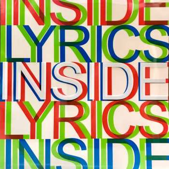 3LP/Zestaw pudełkowy Bo Burnham: Inside DLX | LTD