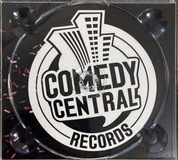 CD Bo Burnham: Words Words Words